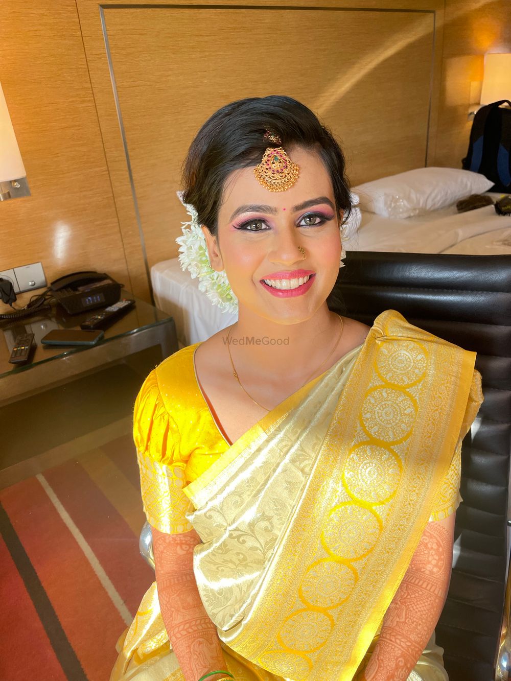 Photo From Aishwarya wedding  - By La Estella Wellness & Beauty Centre