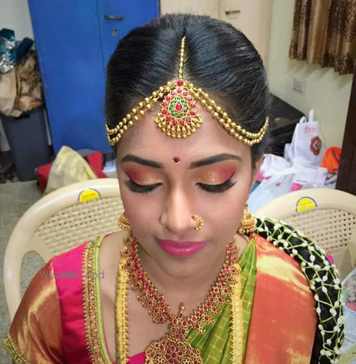 Photo From Bridal - By Rekha Makeup Artist