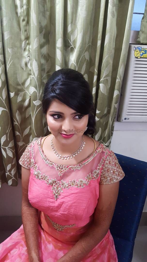 Photo From Bridal - By Rekha Makeup Artist