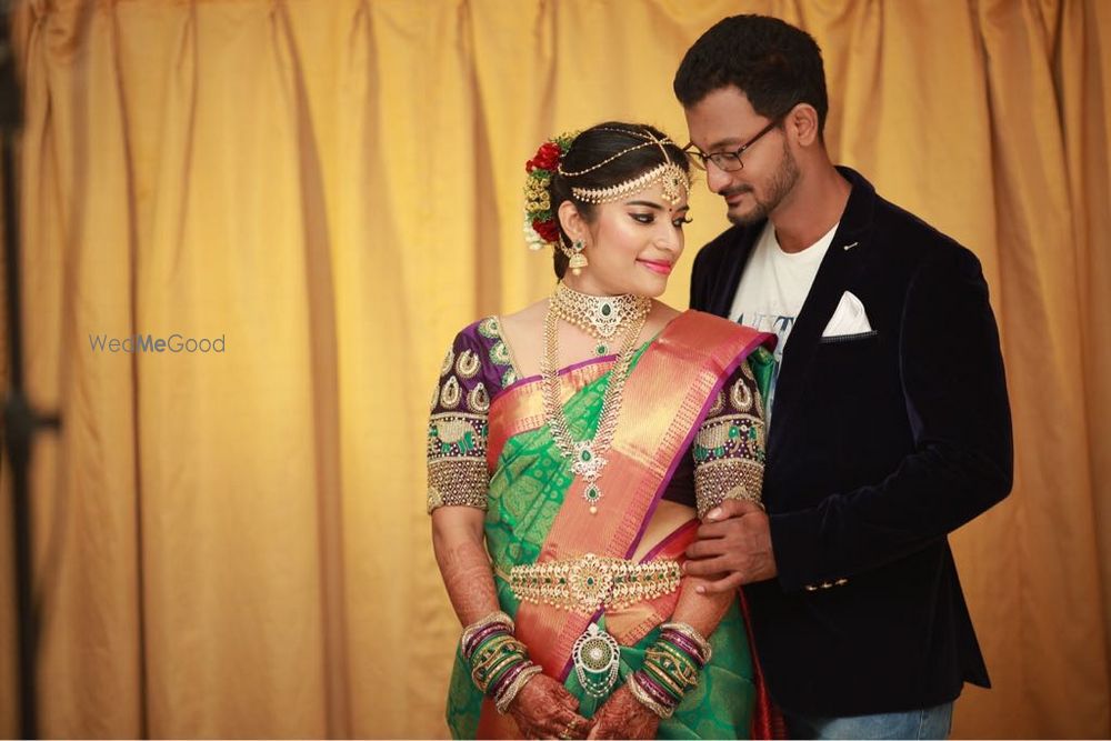 Photo From Bridal - By Rekha Makeup Artist