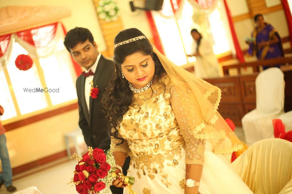 Photo From Bridal - By Rekha Makeup Artist