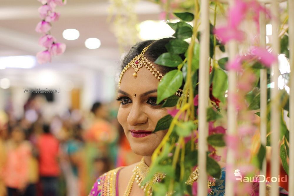 Photo From Bridal - By Rekha Makeup Artist