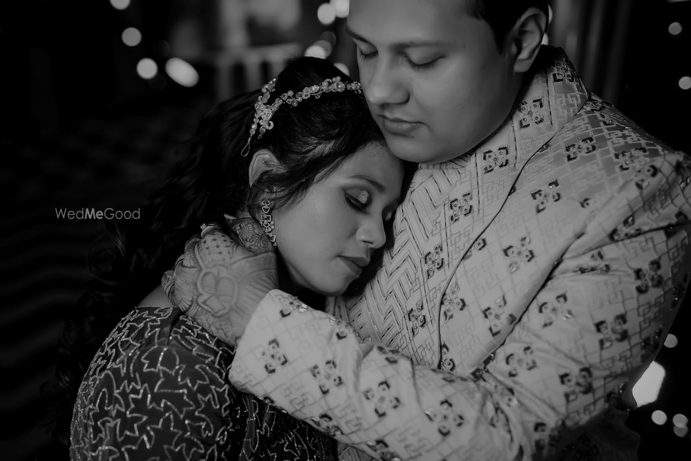 Photo From Vinit & Axayata - By Rishabh Photography