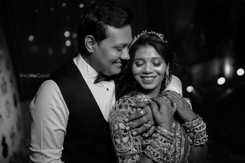 Photo From Vinit & Axayata - By Rishabh Photography