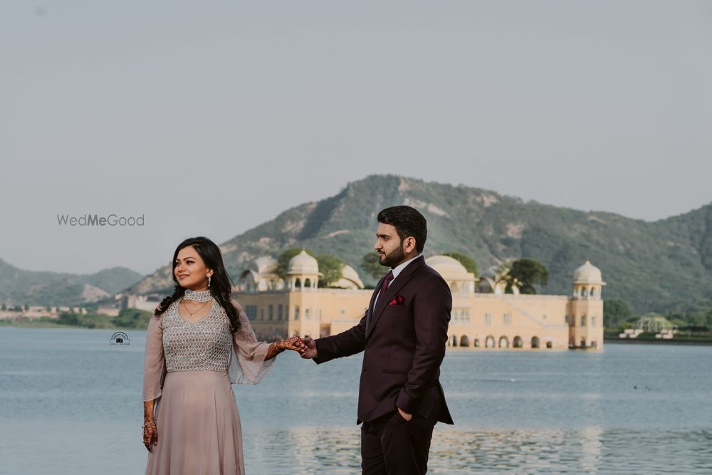 Photo From Ankit and Venus - By Creatif Films by Sahil Arora