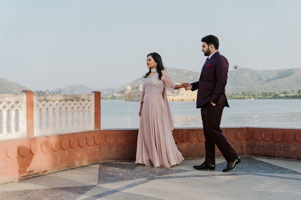 Photo From Ankit and Venus - By Creatif Films by Sahil Arora