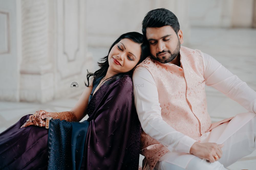 Photo From Ankit and Venus - By Creatif Films by Sahil Arora