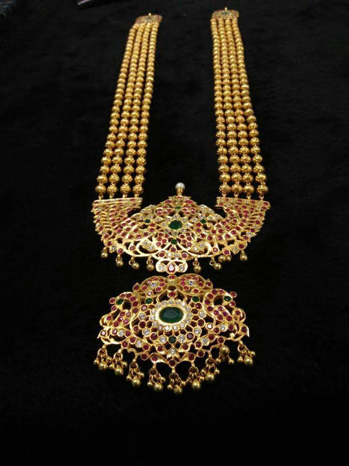 Photo From Bridal jewellery made of pure silver - By Sashti Silver