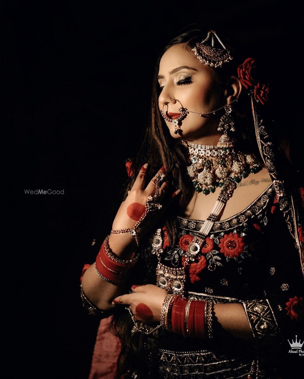 Photo From Bride - By Ishita Kapil Makeup Studio & Academy