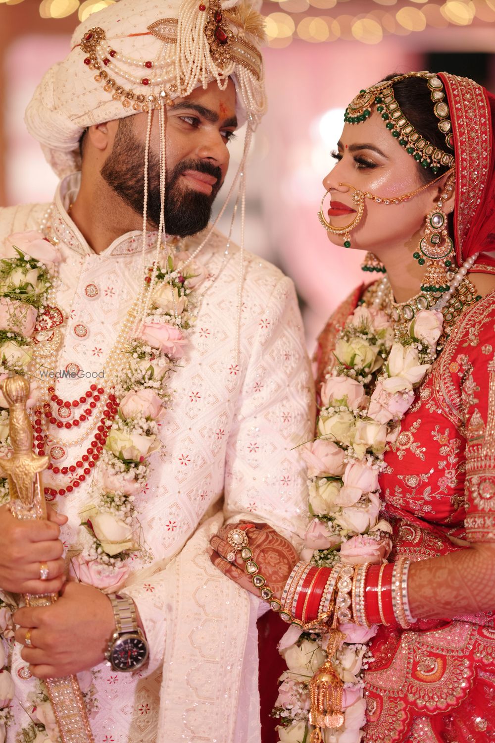 Photo From Bride - By Ishita Kapil Makeup Studio & Academy
