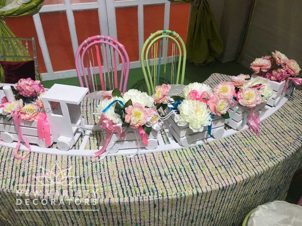 Photo From Assorted Pic - By New Variety Decors