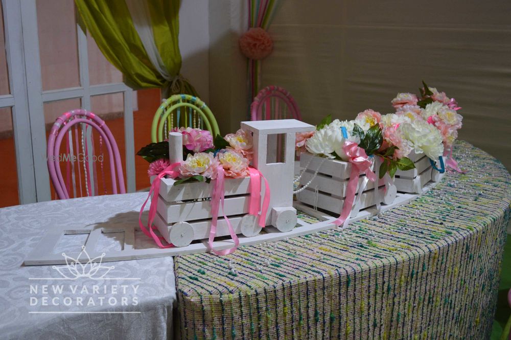 Photo From Assorted Pic - By New Variety Decors