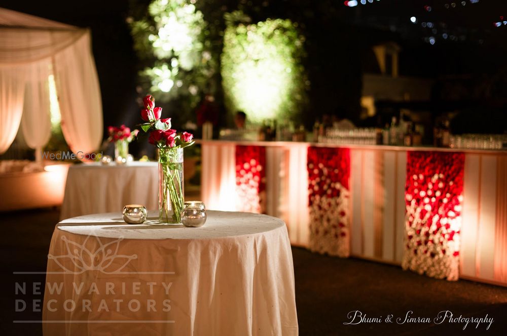 Photo From Assorted Pic - By New Variety Decors