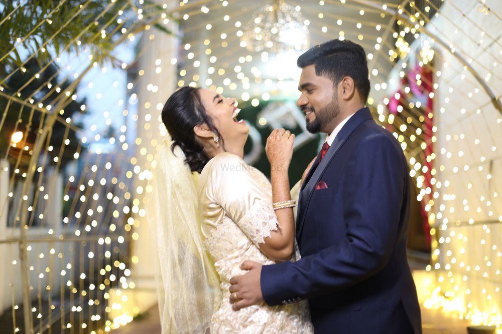 Photo From Ajay & Dhivya  - By Oh Yes Events