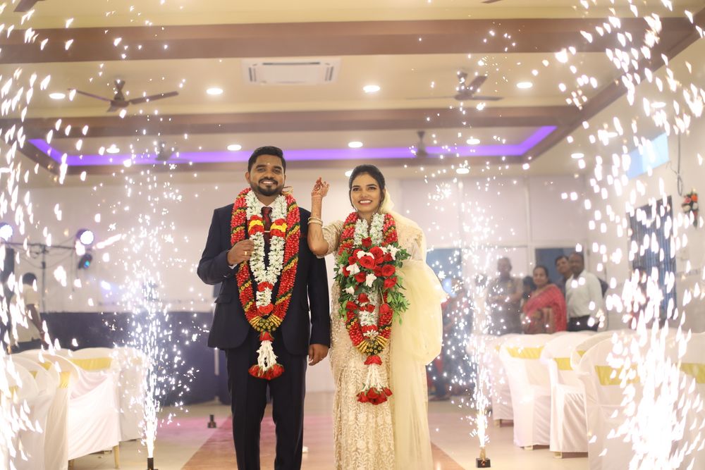 Photo From Ajay & Dhivya  - By Oh Yes Events
