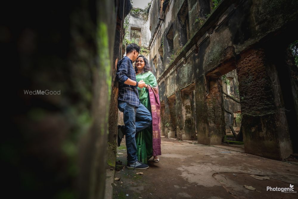 Photo From Sayani & Priyadarshi - By Photogenic Films N Fotoz