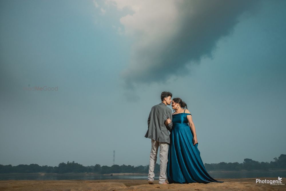 Photo From Sayani & Priyadarshi - By Photogenic Films N Fotoz