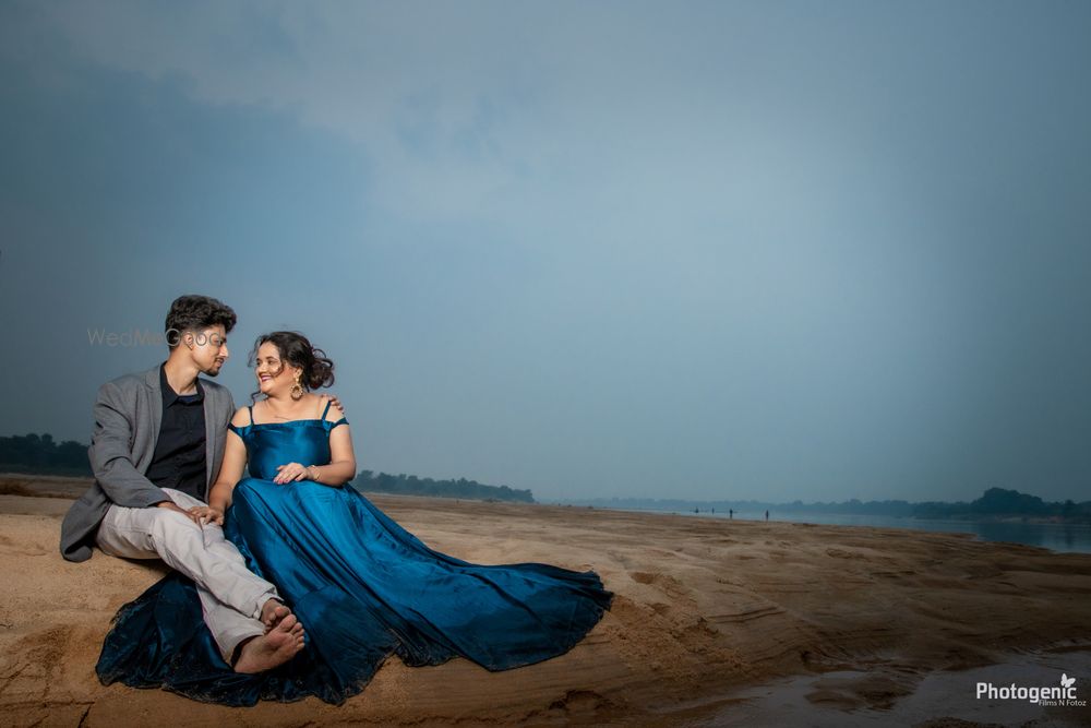 Photo From Sayani & Priyadarshi - By Photogenic Films N Fotoz