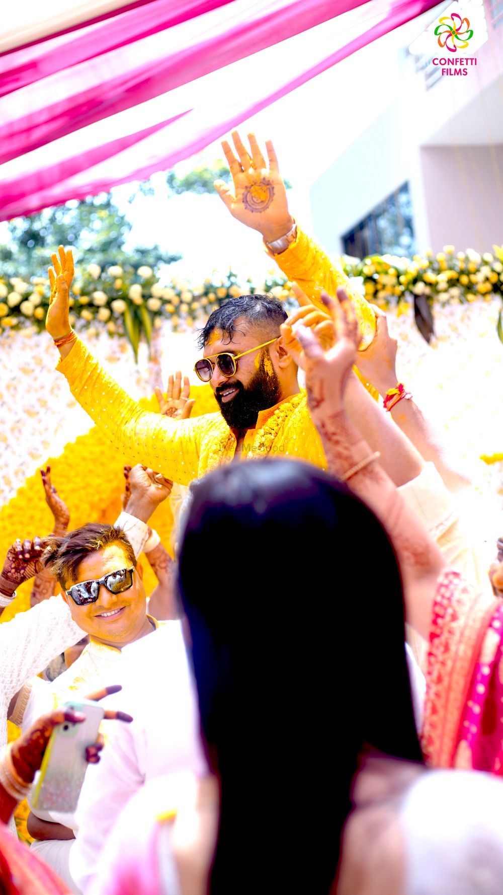 Photo From Manthan & Sayli - By Confetti Films