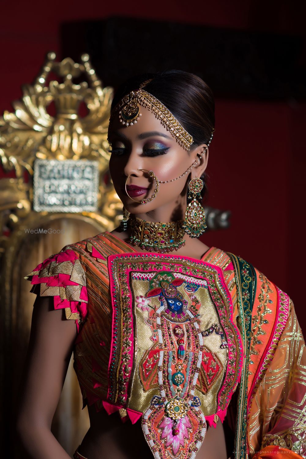 Photo From some bridal inspiration work  - By Ruhani Puri 