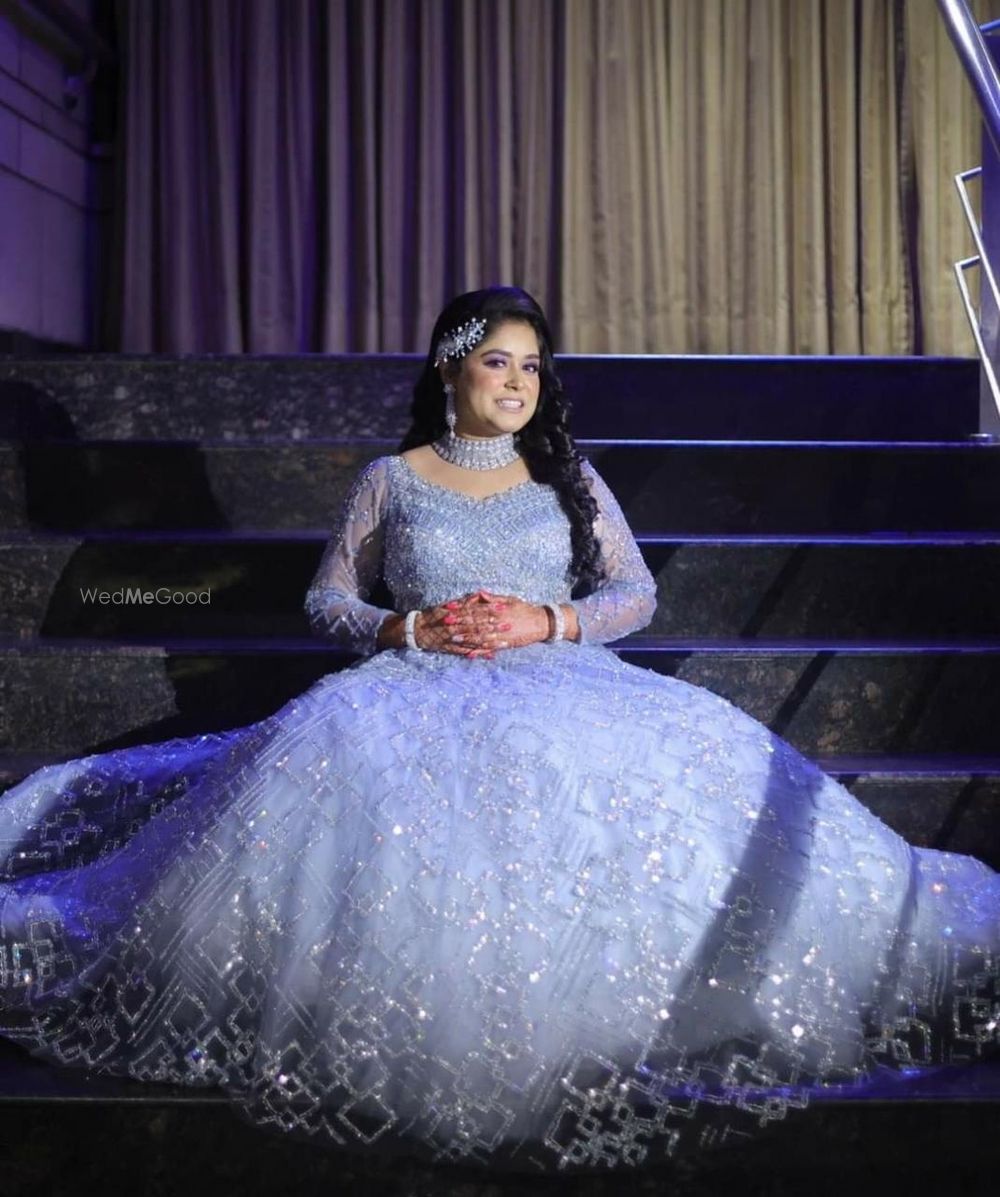 Photo From Engagement Makeup - By Tanu'z Makeup and Academy