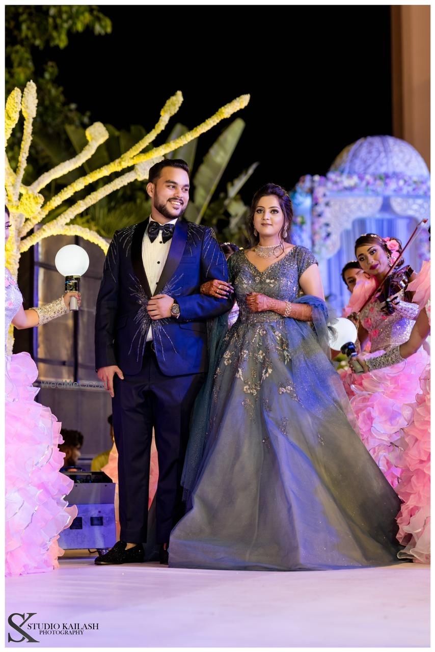 Photo From Muskan’s Engagement  - By Makeup Artistry by Akansha Sharma