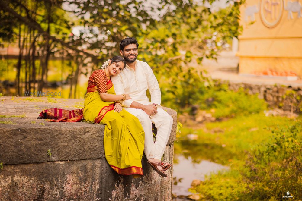 Photo From Pratik & Priyanka - By Sufygraphy