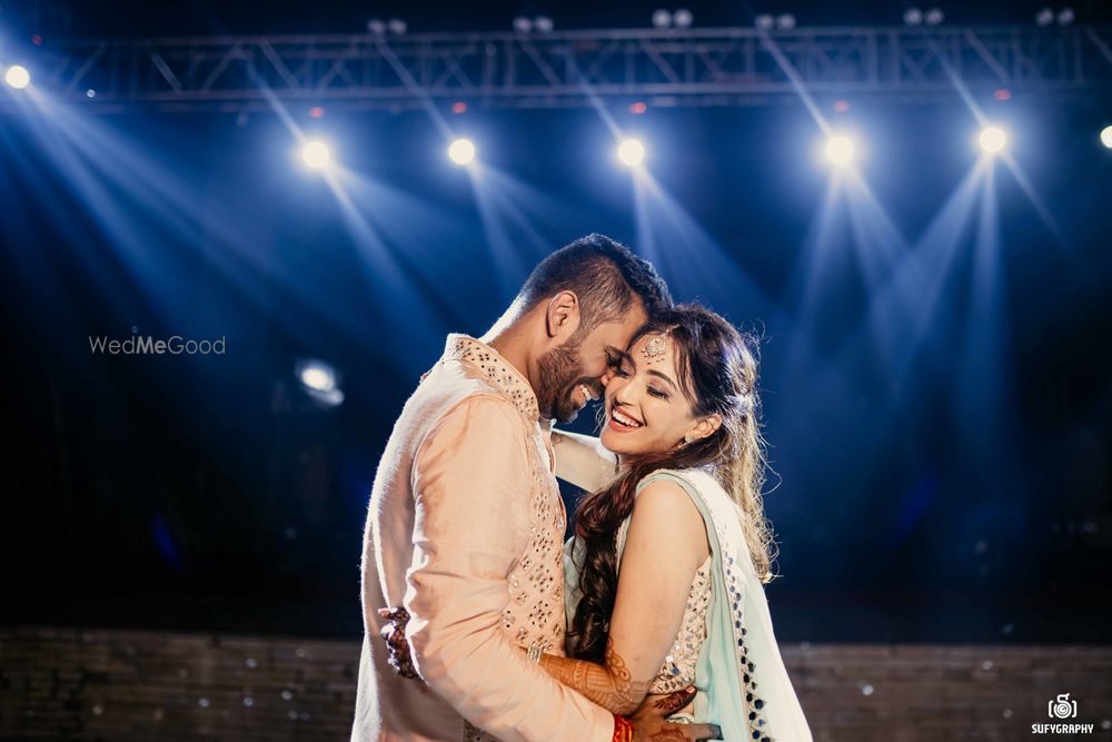 Photo From Tushar & Heena - By Sufygraphy