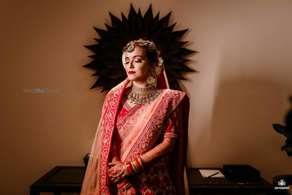 Photo From Tushar & Heena - By Sufygraphy