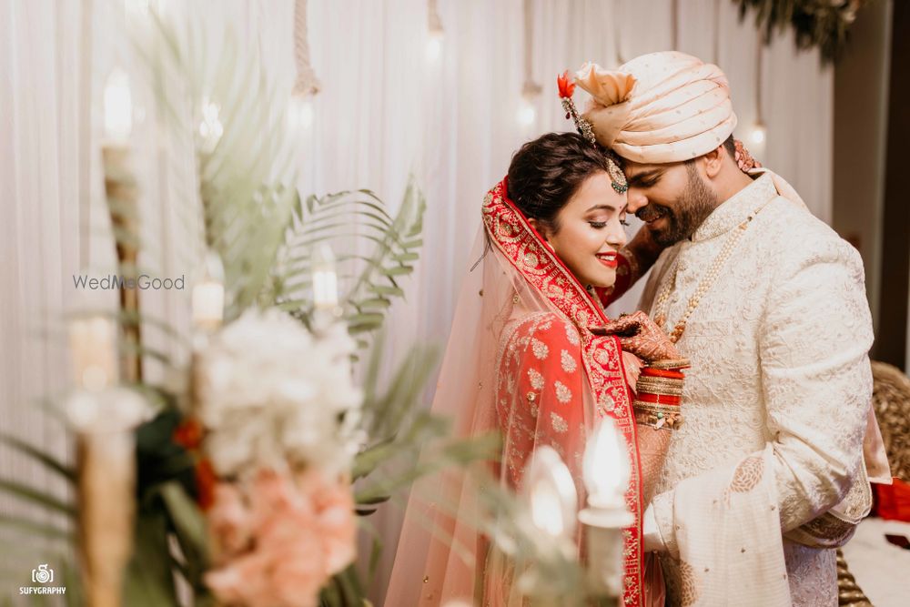 Photo From Tushar & Heena - By Sufygraphy