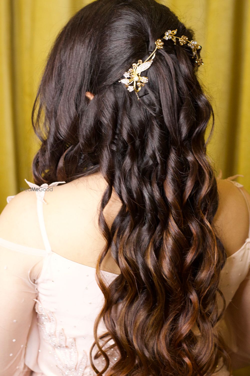 Photo From Hair Styles - By Blush by Ritu