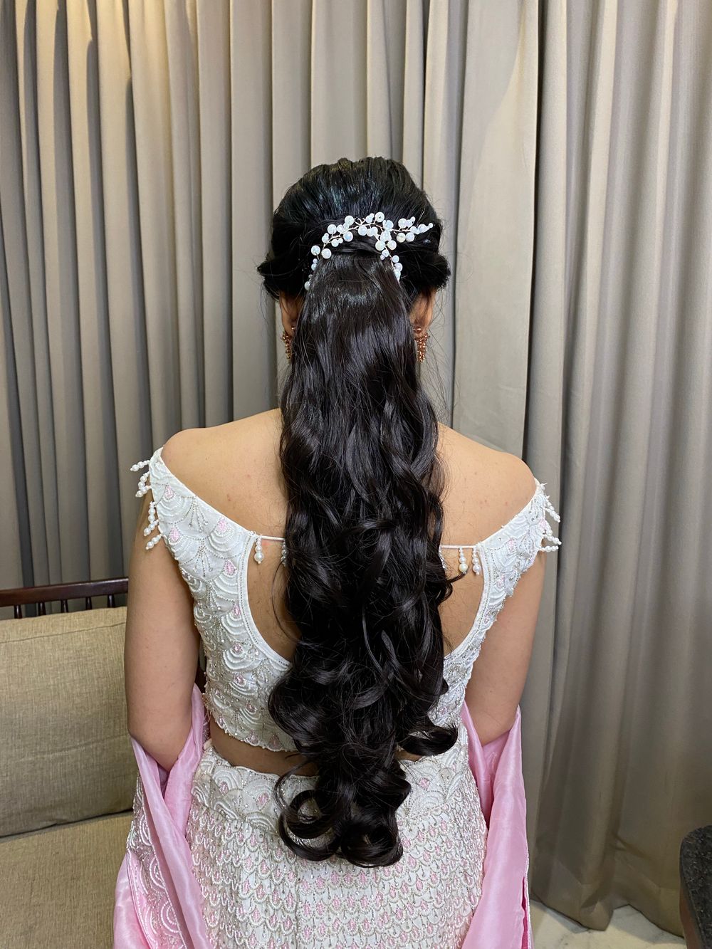 Photo From Hair Styles - By Blush by Ritu