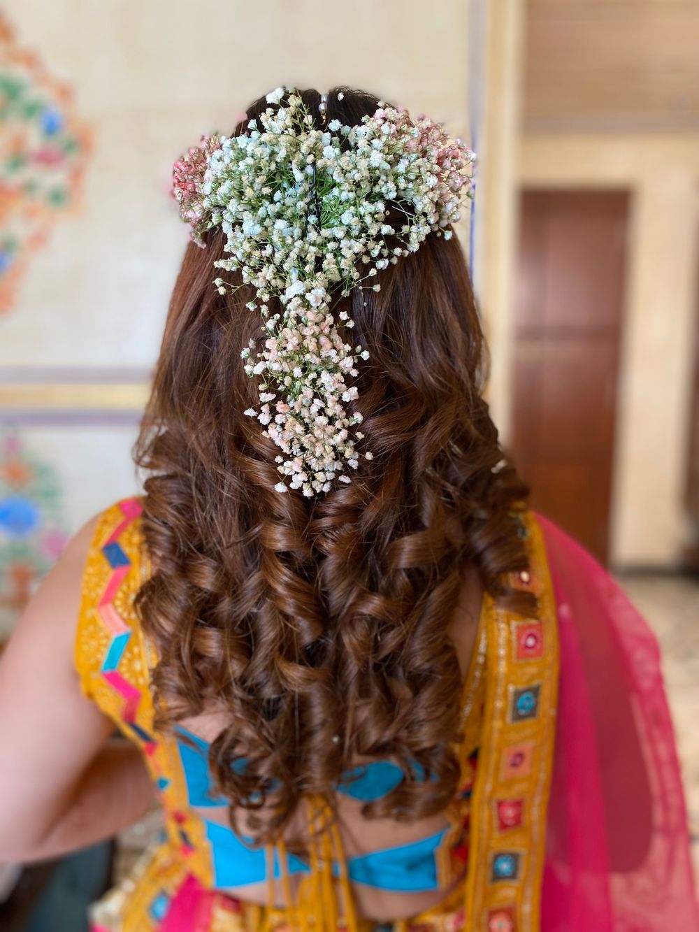Photo From Hair Styles - By Blush by Ritu