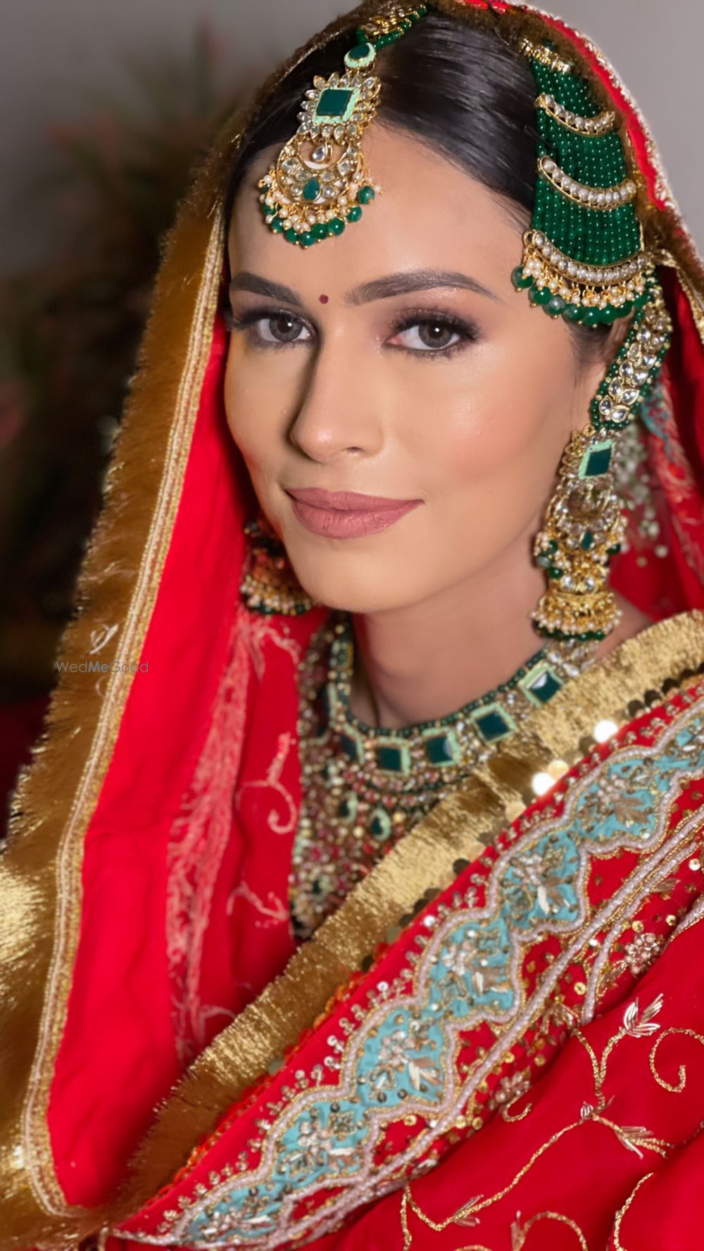 Photo From brides  - By Sampreet Chahal Makeup 