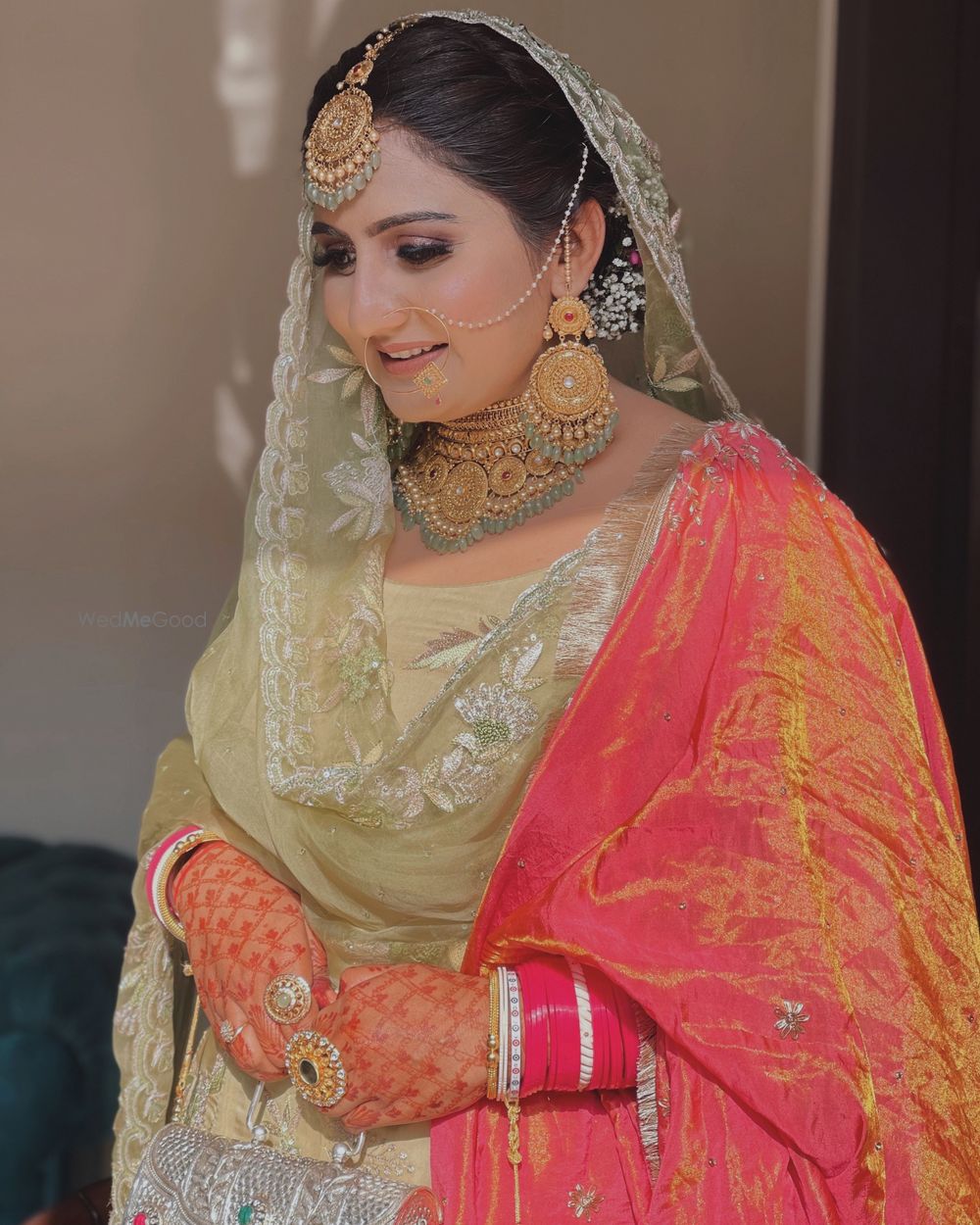 Photo From brides  - By Sampreet Chahal Makeup 