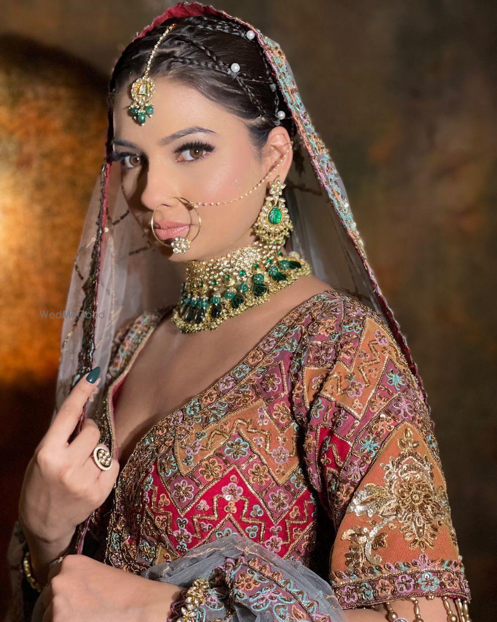 Photo From brides  - By Sampreet Chahal Makeup 