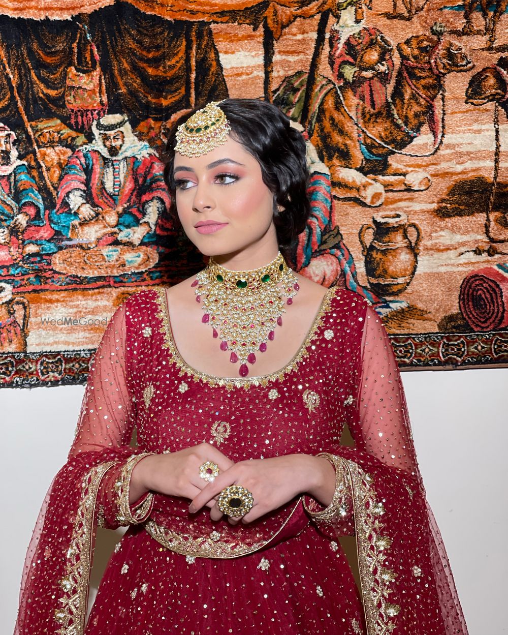 Photo From brides  - By Sampreet Chahal Makeup 