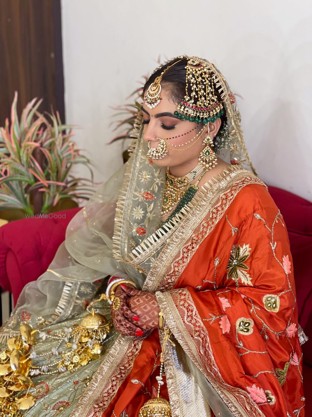 Photo From brides  - By Sampreet Chahal Makeup 