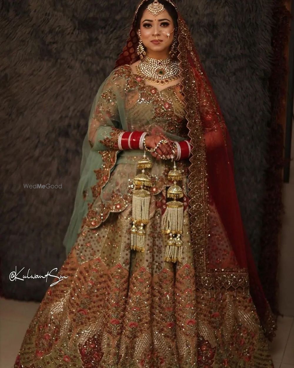 Photo From Bridals - By Belleza Saumya Artistry