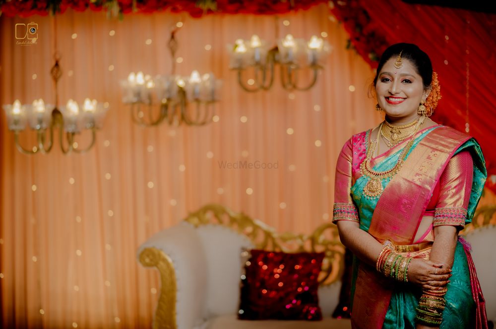 Photo From Reception - By CANDID PICTURES