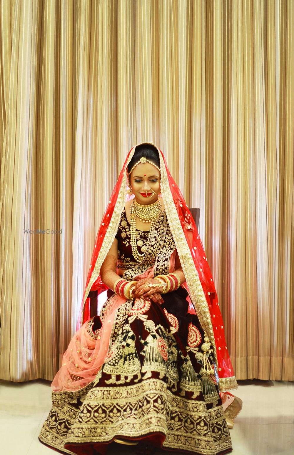 Photo From Bridal photoshoot - By Shivam Mutha Photography