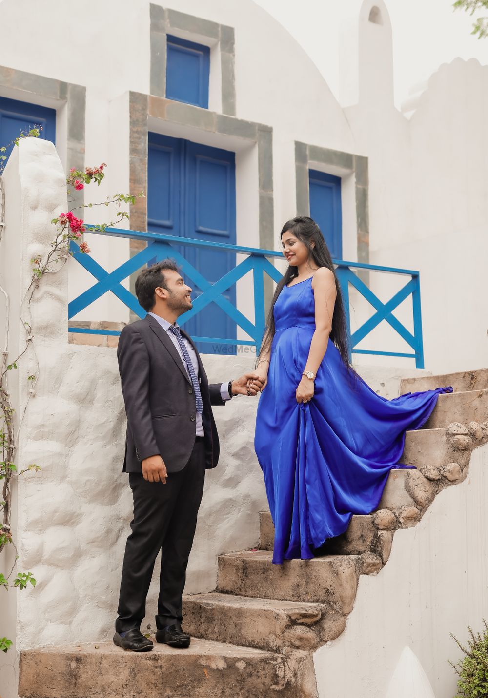 Photo From Mohite & Mahi Pre-wedding Delhi - By Picture Visual India