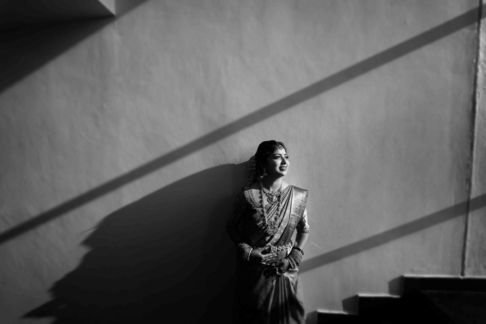 Photo From Anusha & Deepak - By Galaxy Studios