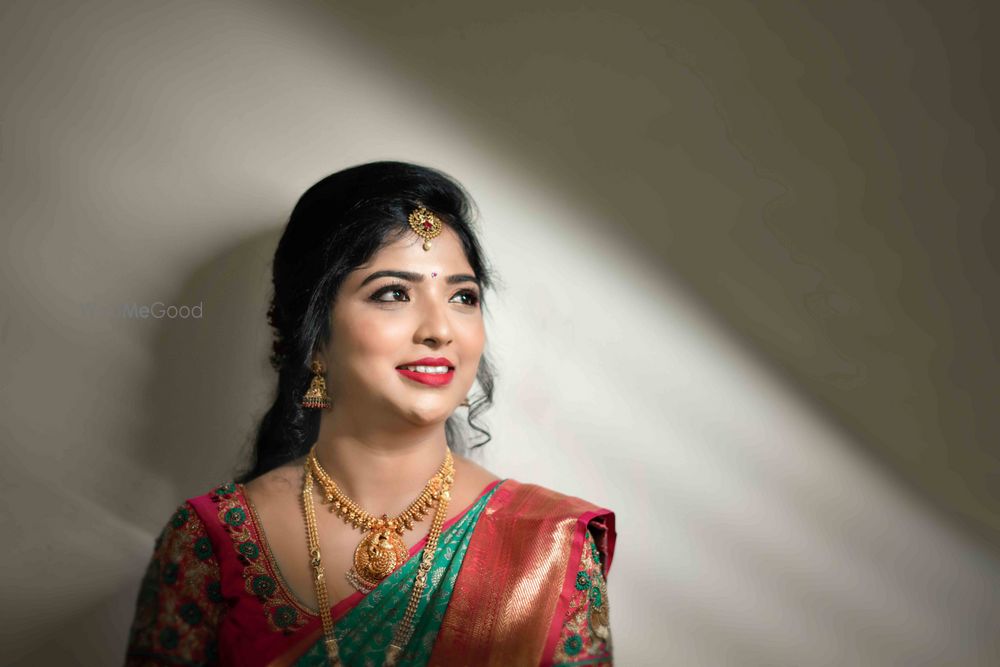 Photo From Anusha & Deepak - By Galaxy Studios