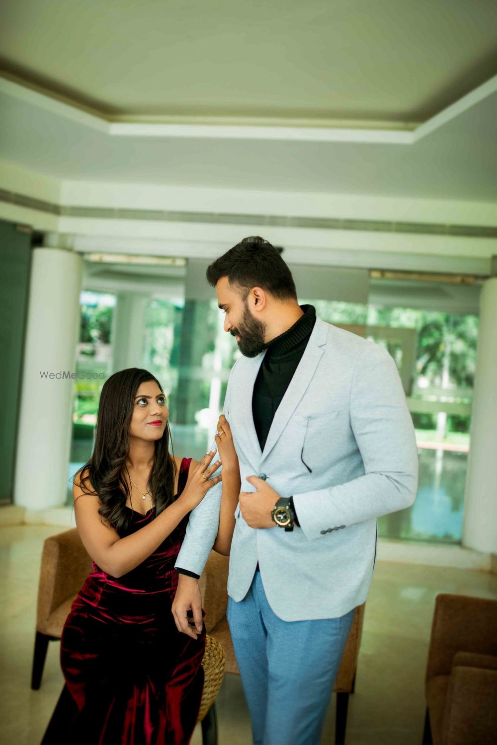 Photo From sushmita & Darshan - By Galaxy Studios