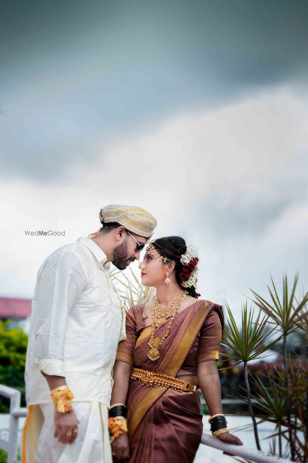 Photo From sushmita & Darshan - By Galaxy Studios