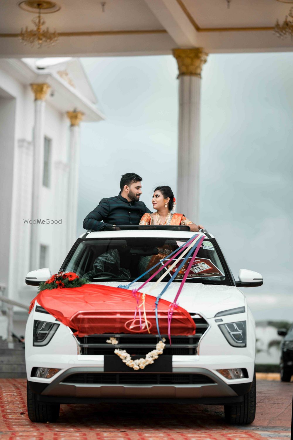 Photo From sushmita & Darshan - By Galaxy Studios