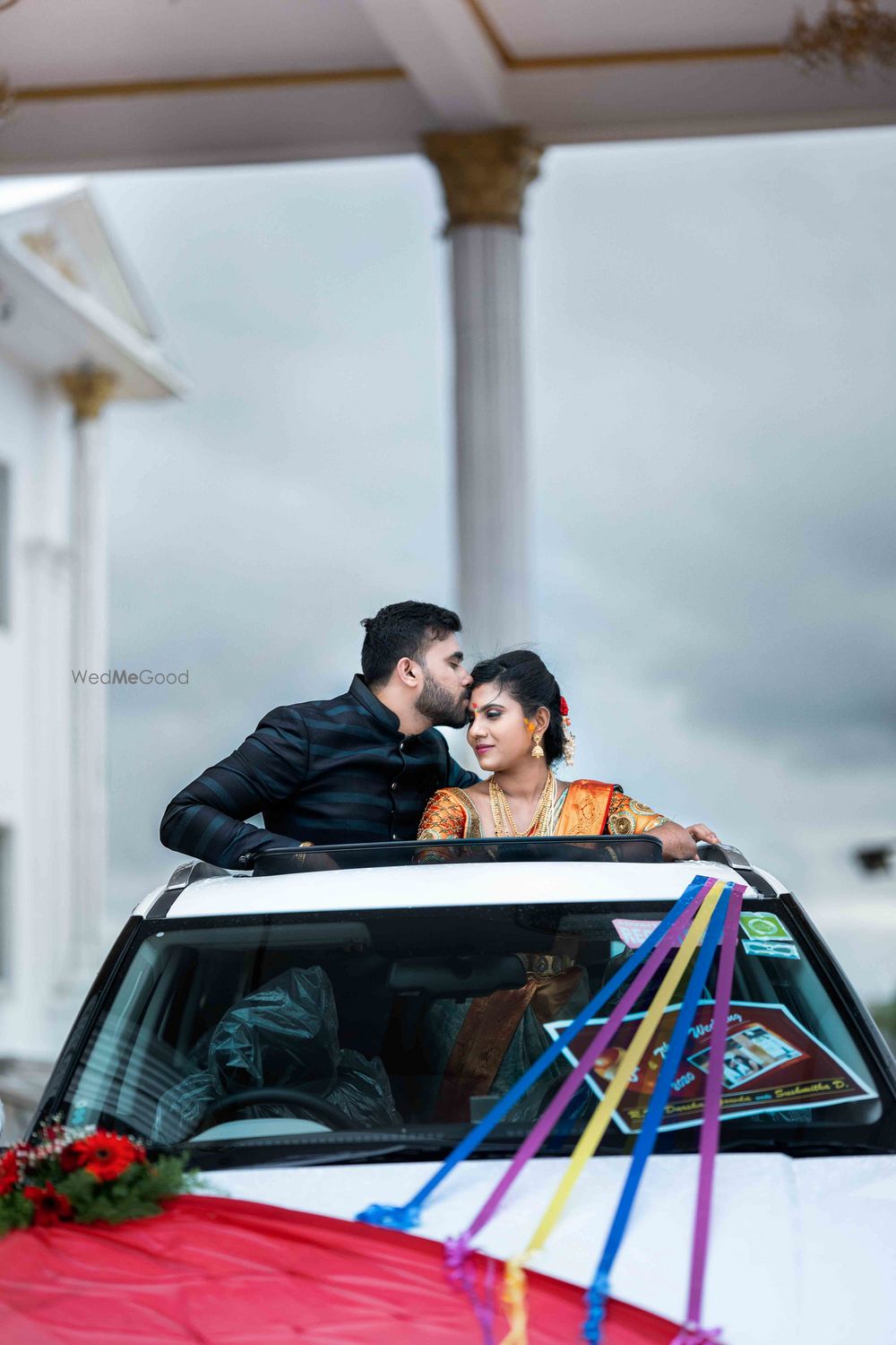 Photo From sushmita & Darshan - By Galaxy Studios