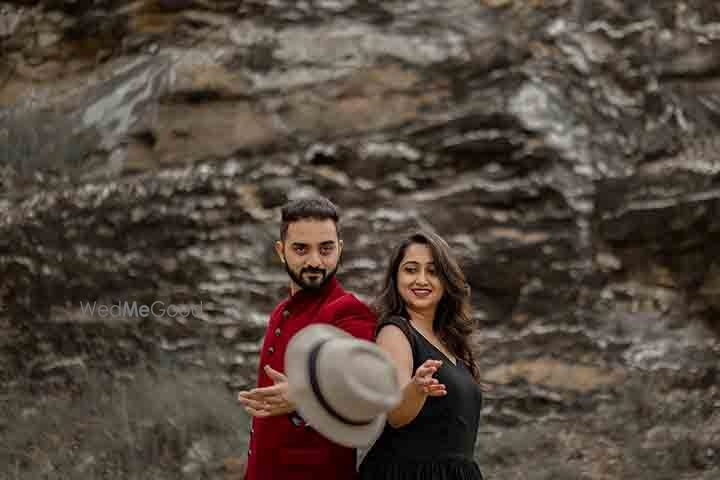 Photo From Priyanka & srivatsa - By Galaxy Studios