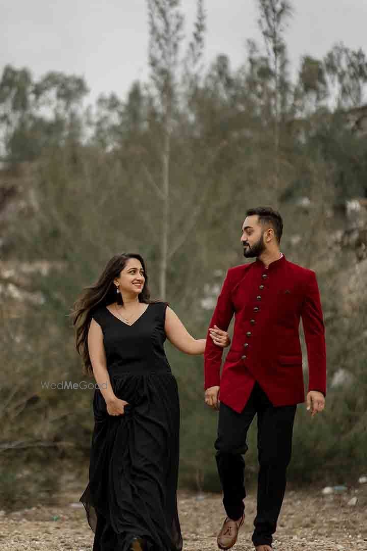 Photo From Priyanka & srivatsa - By Galaxy Studios